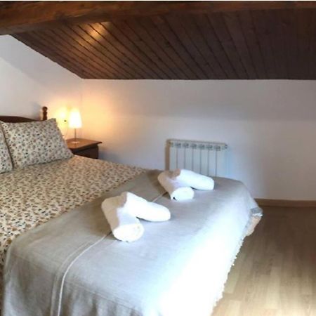 Duplex La Valle Ordesaainsa Laspuña Eksteriør billede