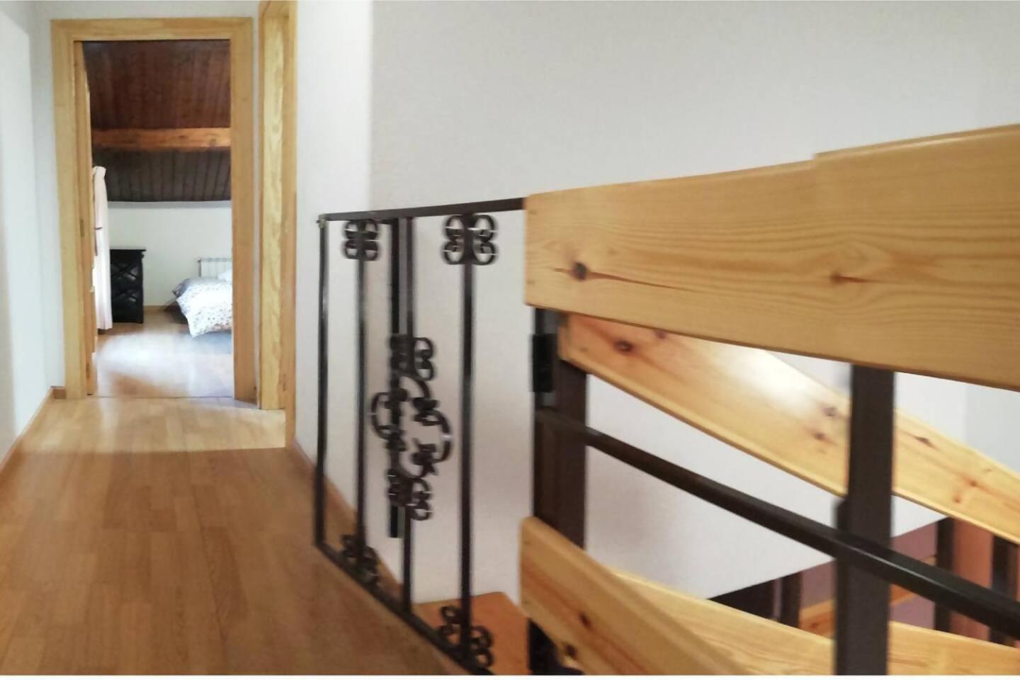 Duplex La Valle Ordesaainsa Laspuña Eksteriør billede