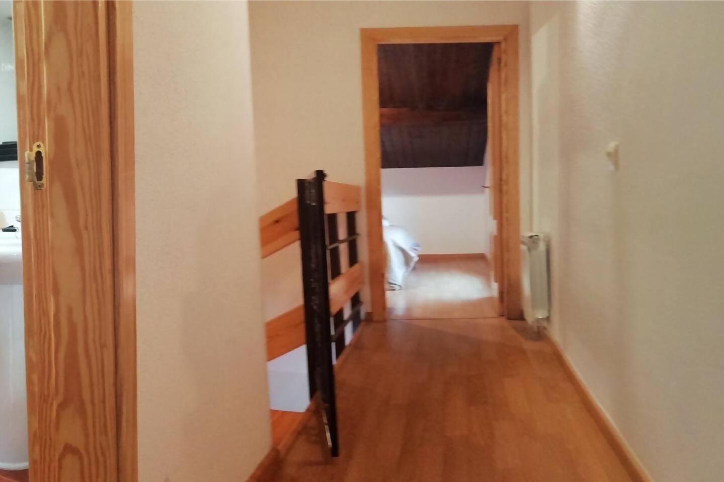 Duplex La Valle Ordesaainsa Laspuña Eksteriør billede